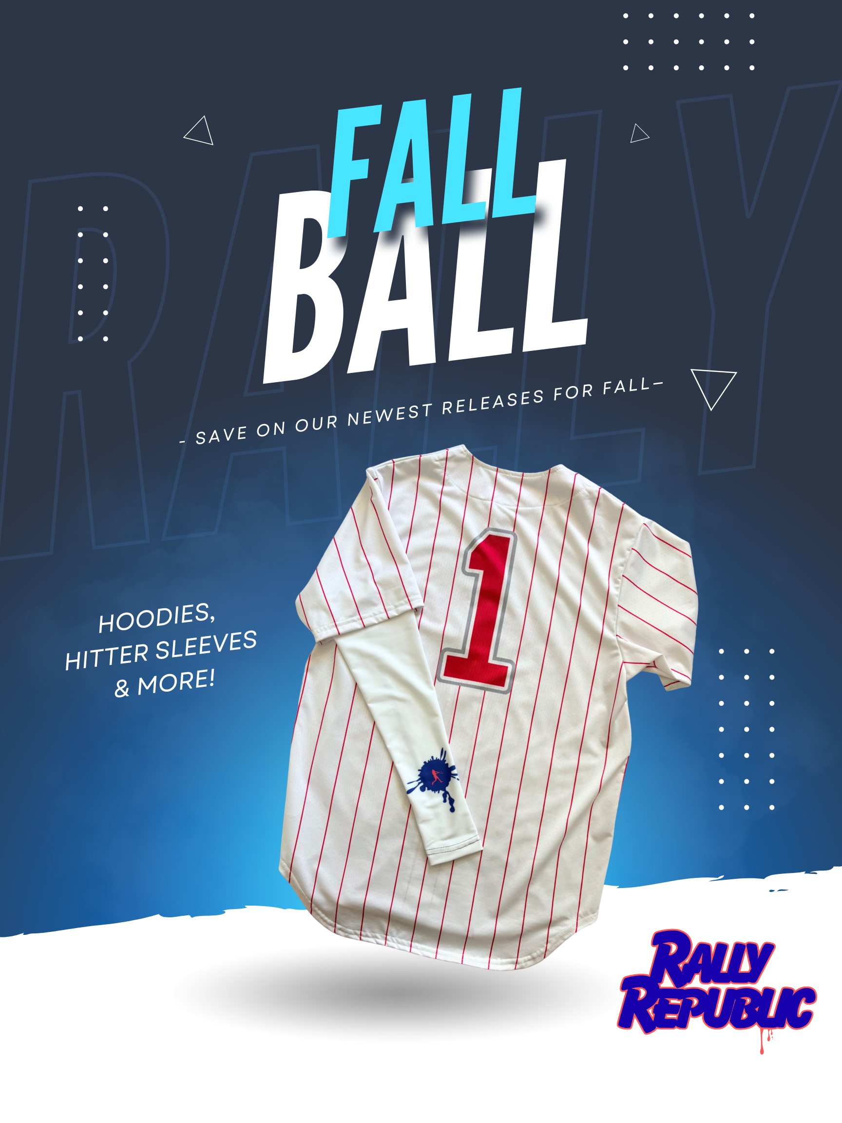 Fall Ball