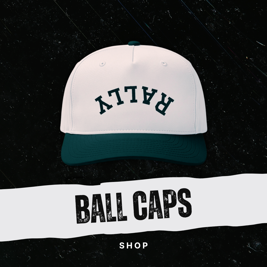 Ball Caps