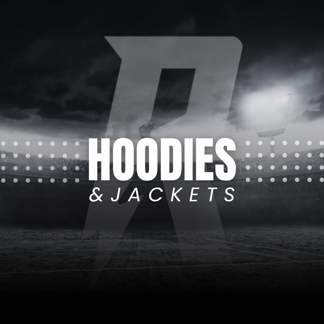 Hoodies & Jackets