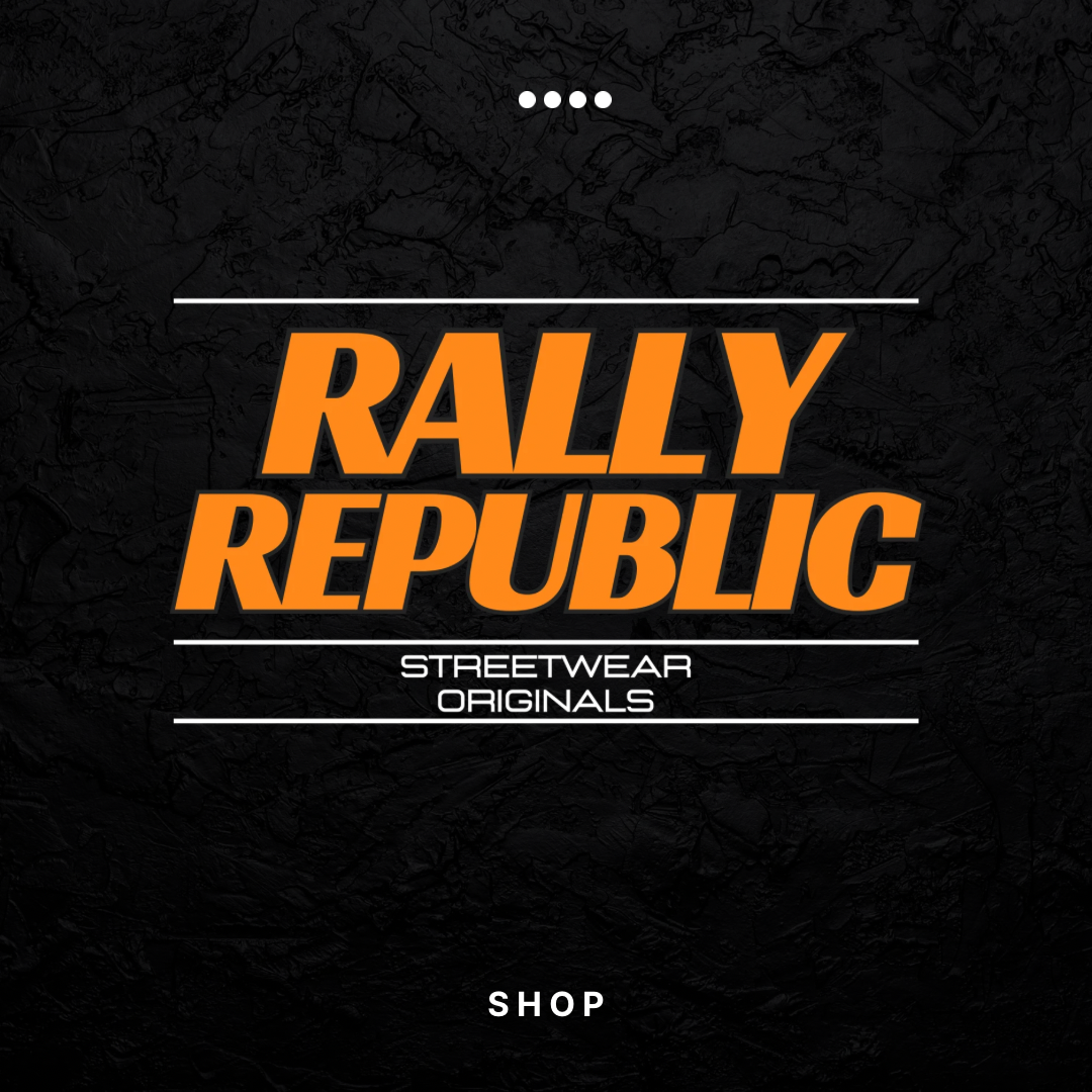 Streetwear Originals Collection