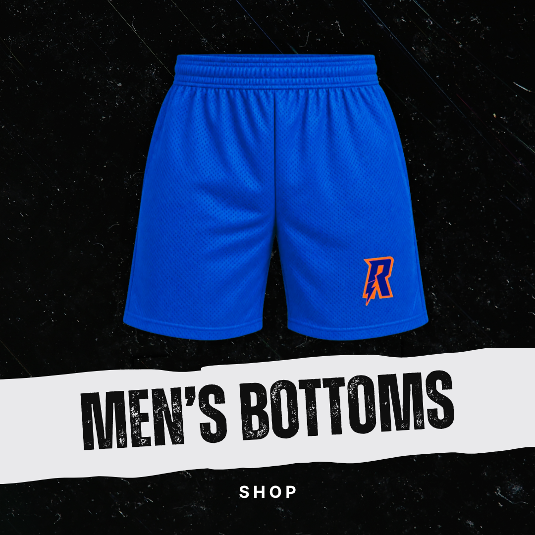 Men’s Bottoms