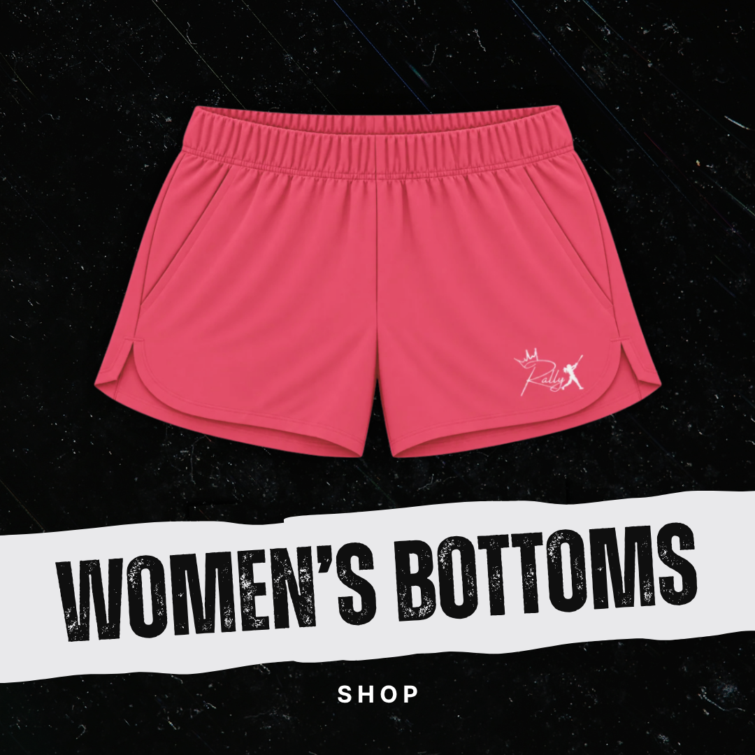 Women’s Bottoms