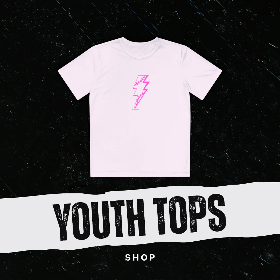 Youth Tops