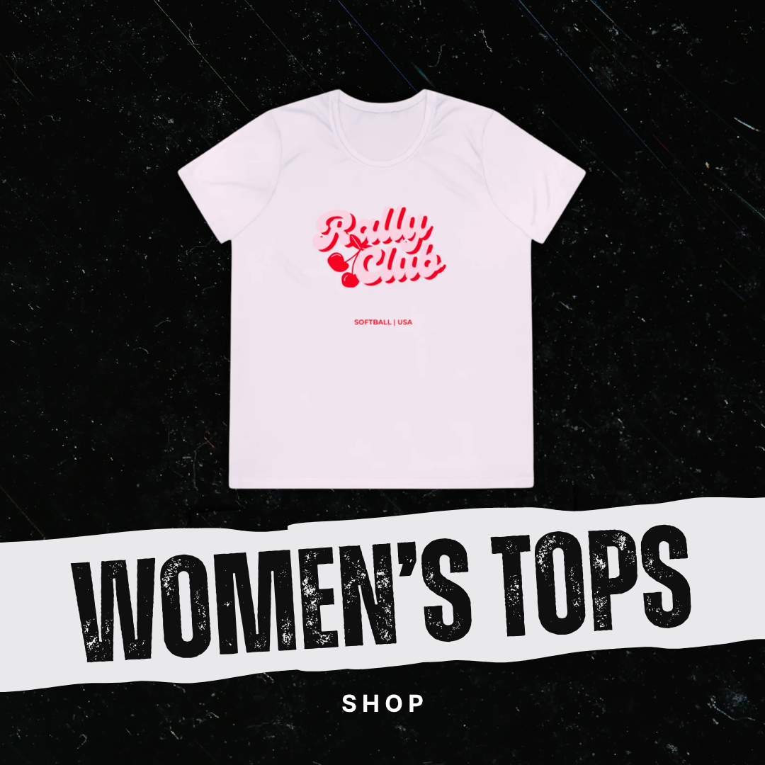 Women’s Tops