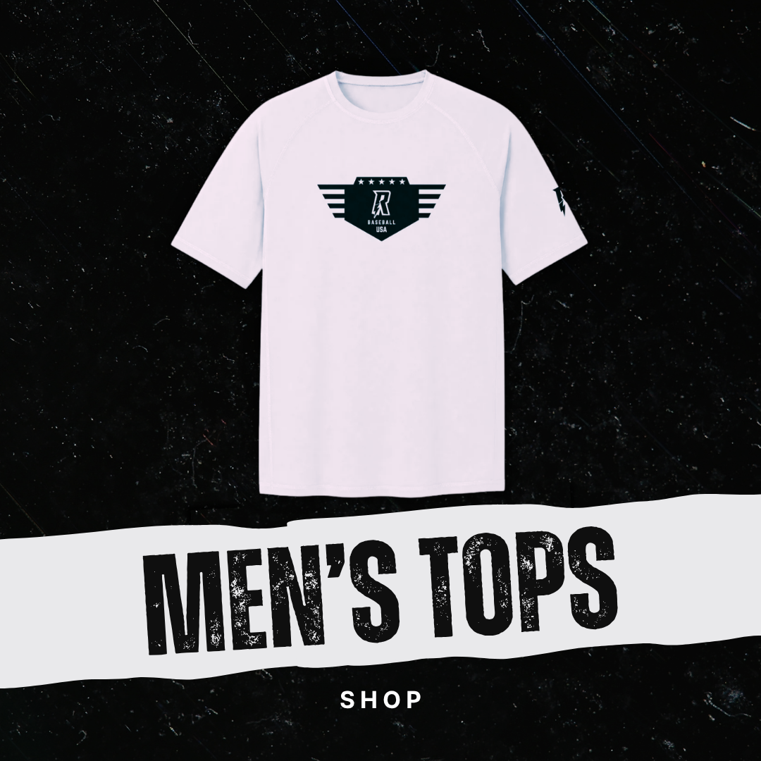 Men’s Tops