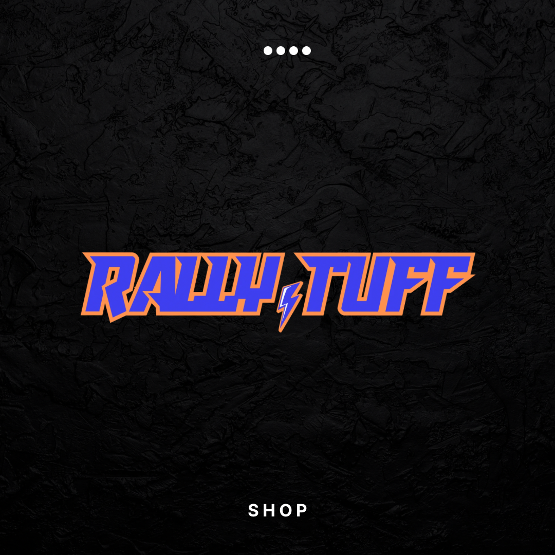 Rally Tuff Collection