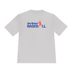 Catch The Rally Competitor Tee, by Rally Republic
