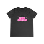 Rally Sparkles Ladies Competitor Tee, by Rally Republic