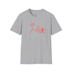 Rally King Hitter Tee, by Rally Republic