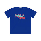 Rally Republic Drippy Kids Jersey Tee