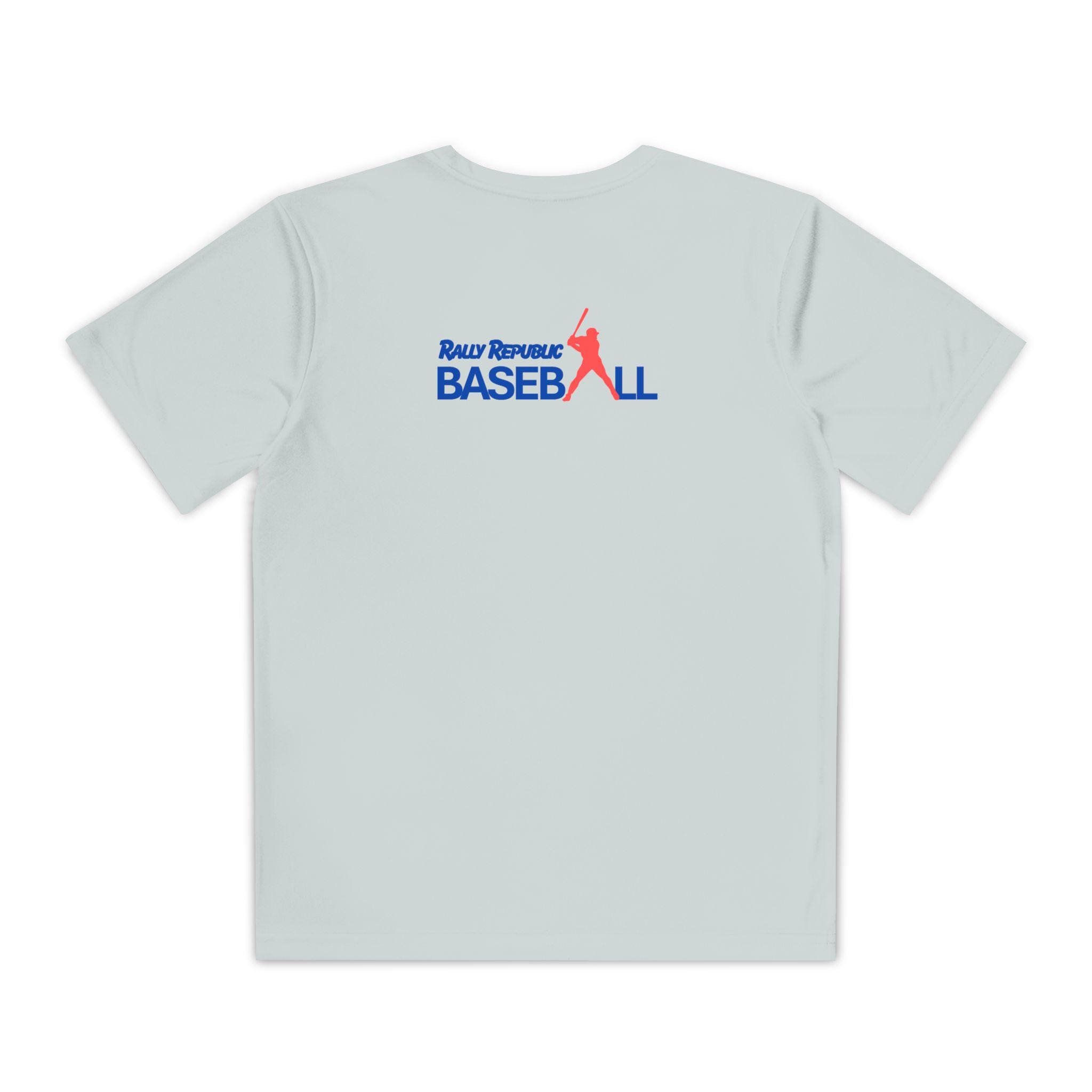Lights Out Youth Competitor Tee, by Rally Republic