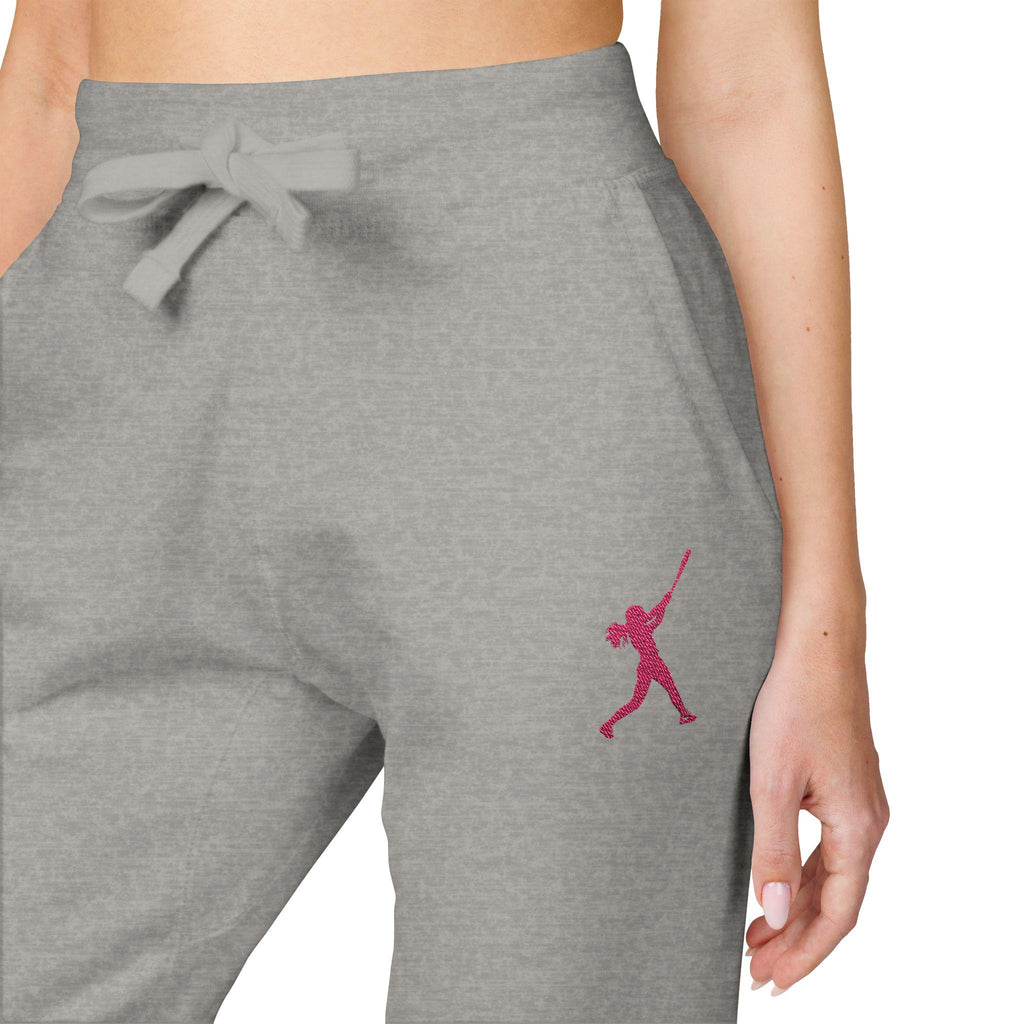 Rally Girl Signature Hitter Sweats, by Rally Republic