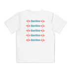 Rally Cap Youth Competitor Tee, by Rally Republic