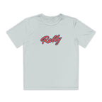 Rally Classic Youth Competitor Tee, by Rally Republic Baseball