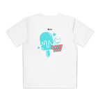 Rally Pops Youth Competitor Tee, by Rally Republic