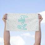 The Rally Towel by Rally Republic, 11x18