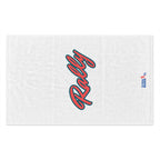 The Rally Towel - 11x18, by Rally Republic