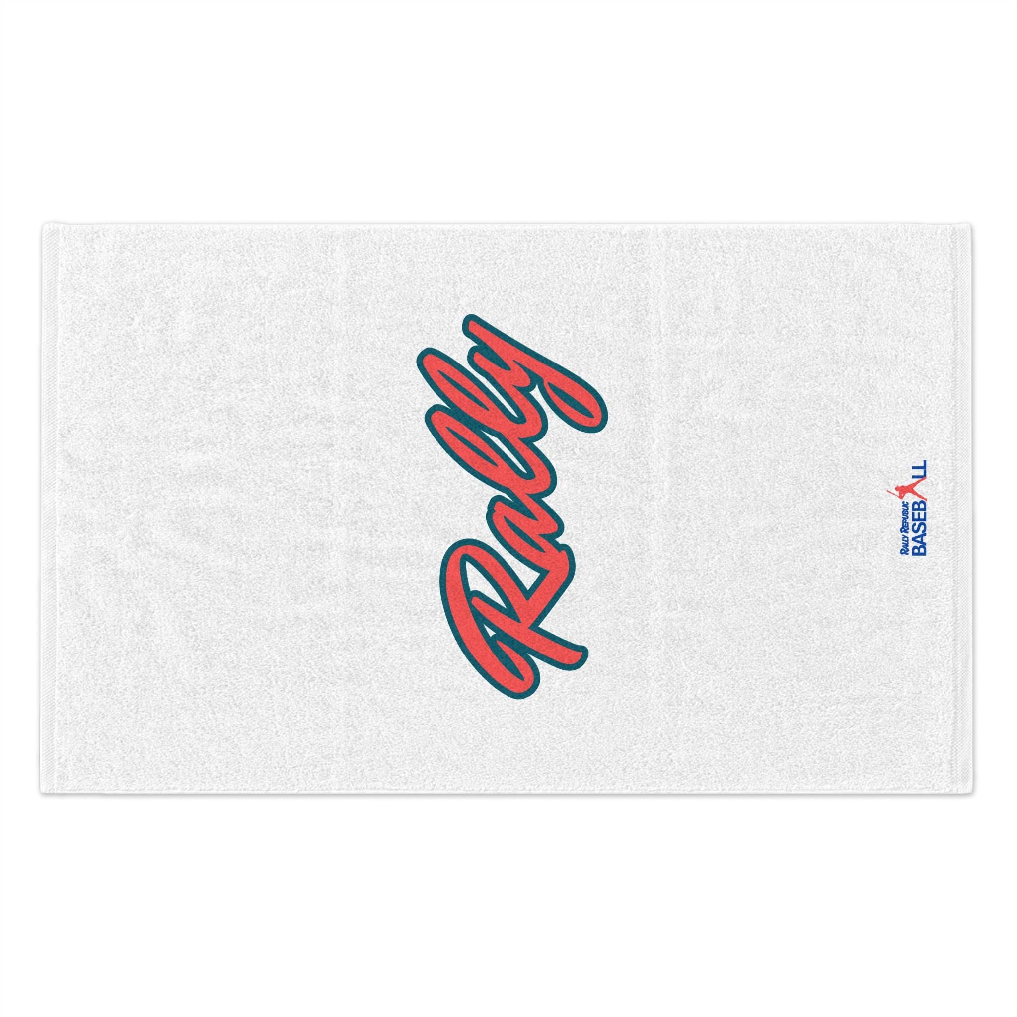 The Rally Towel - 11x18, by Rally Republic