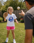 Rally Sprinkles Youth Competitor Tee, by Rally Republic