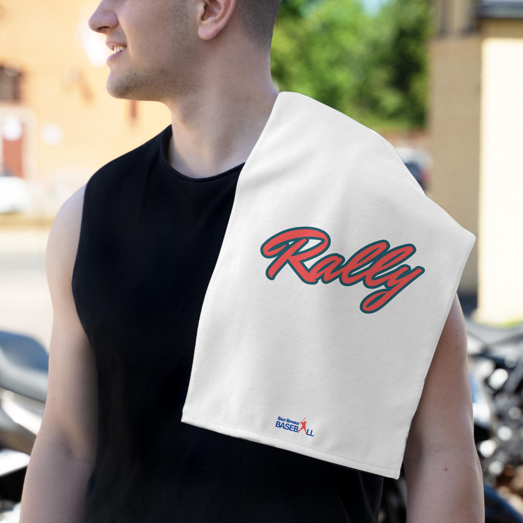 The Rally Towel - 11x18, by Rally Republic