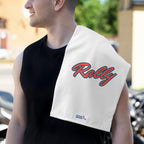 The Rally Towel - 11x18, by Rally Republic