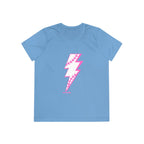 Be The Rally Ladies Competitor Tee, by Rally Republic