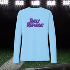 RR Script Women's Long Sleeve Pro Tee