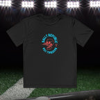 Lock In Boy’s Athletic Tee
