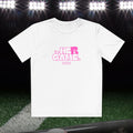 It’s HER GAME Girl’s Athletic Tee