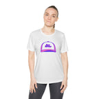 Rally Cap Women’s Athletic Tee