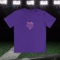 RallyGirl Strong Girl’s Athletic Tee