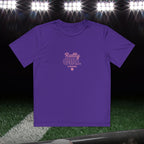 RallyGirl Strong Girl’s Athletic Tee