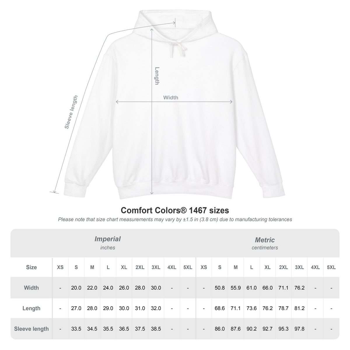 “The Club” Unisex Lightweight Hoodie