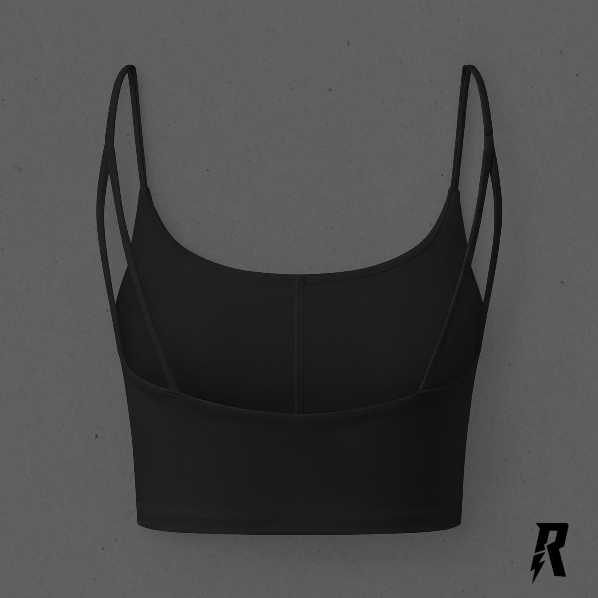 Rally Club Women's Luxe Sports Bra