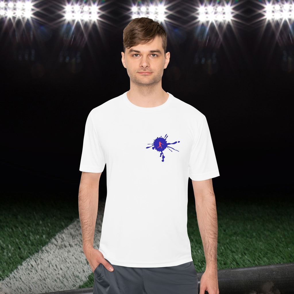 Rally Drip Men’s Athletic Tee