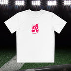 Rally Club Girl’s Athletic Tee