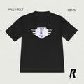 R-Bolt Battle Gear Men’s Athletic Tee