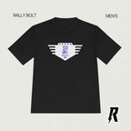 R-Bolt Battle Gear Men’s Athletic Tee