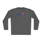 Rally Cap Long Sleeve Sport Tee, by Rally Republic