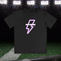 Rally Volt Girl’s Athletic Tee