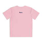 Rally Republic Baseball Logo Youth Tee