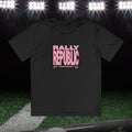 Play In The USA Girl’s Athletic Tee