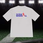 The Rally Cap Men’s Athletic Tee