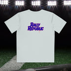Backwards Rally Cap Boy’s Athletic Tee