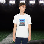 Pass The Rally Seeds Boy’s Athletic Tee