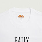Rally Club “That Work” Women’s Classic Tee