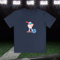 Moon Balls Boy’s Athletic Tee