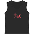 Rally Royalty Women's Sleeveless Athletic Tee
