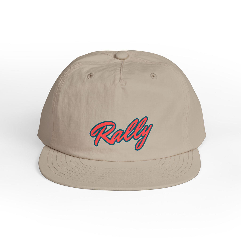 Rally Classic Surf Cap, by Rally Republic