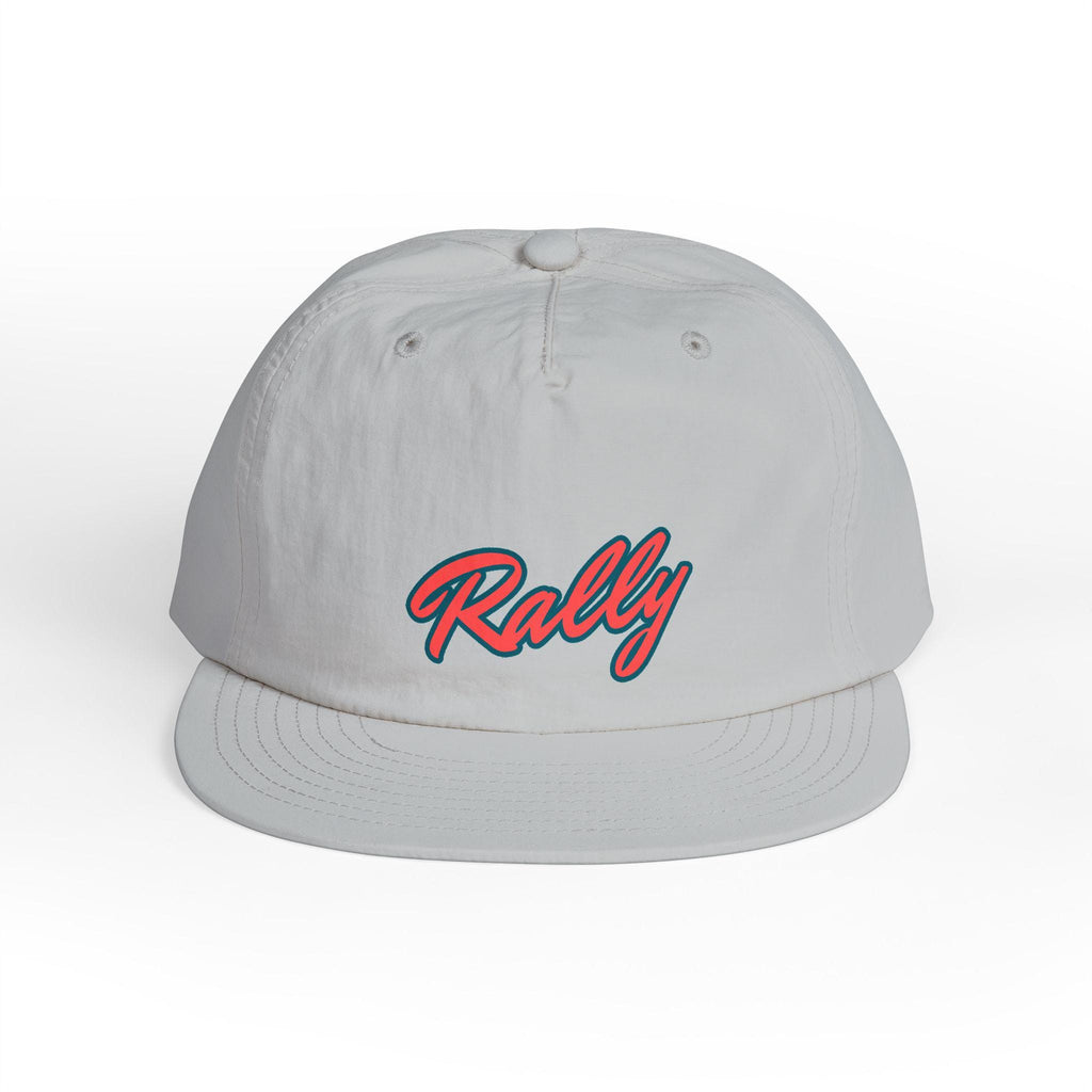 Rally Classic Surf Cap, by Rally Republic